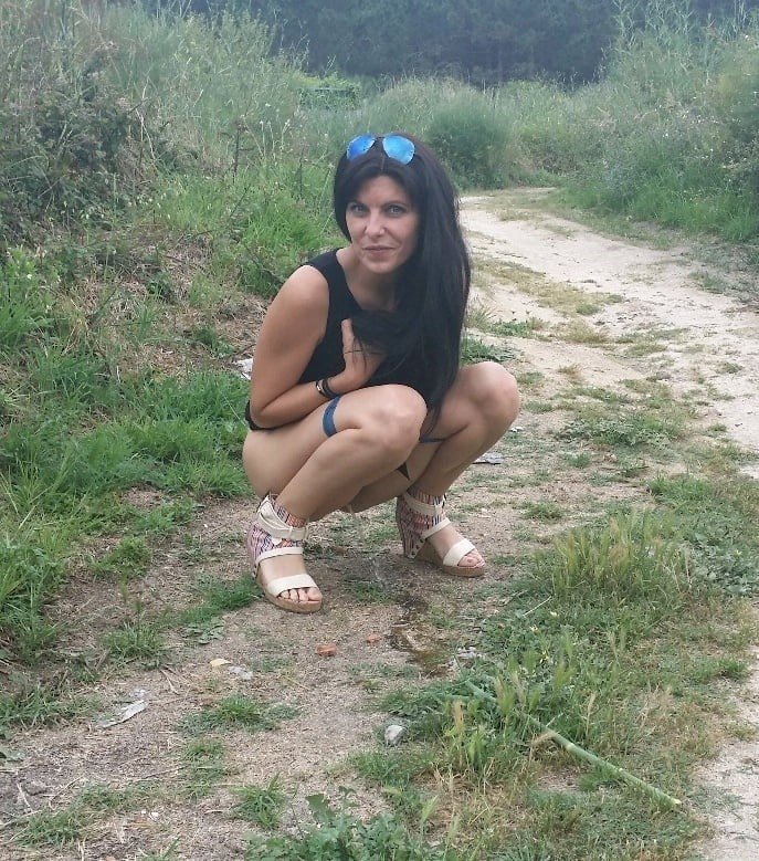 Aqueles Olhos Dizem "Freaky Webslut" 30