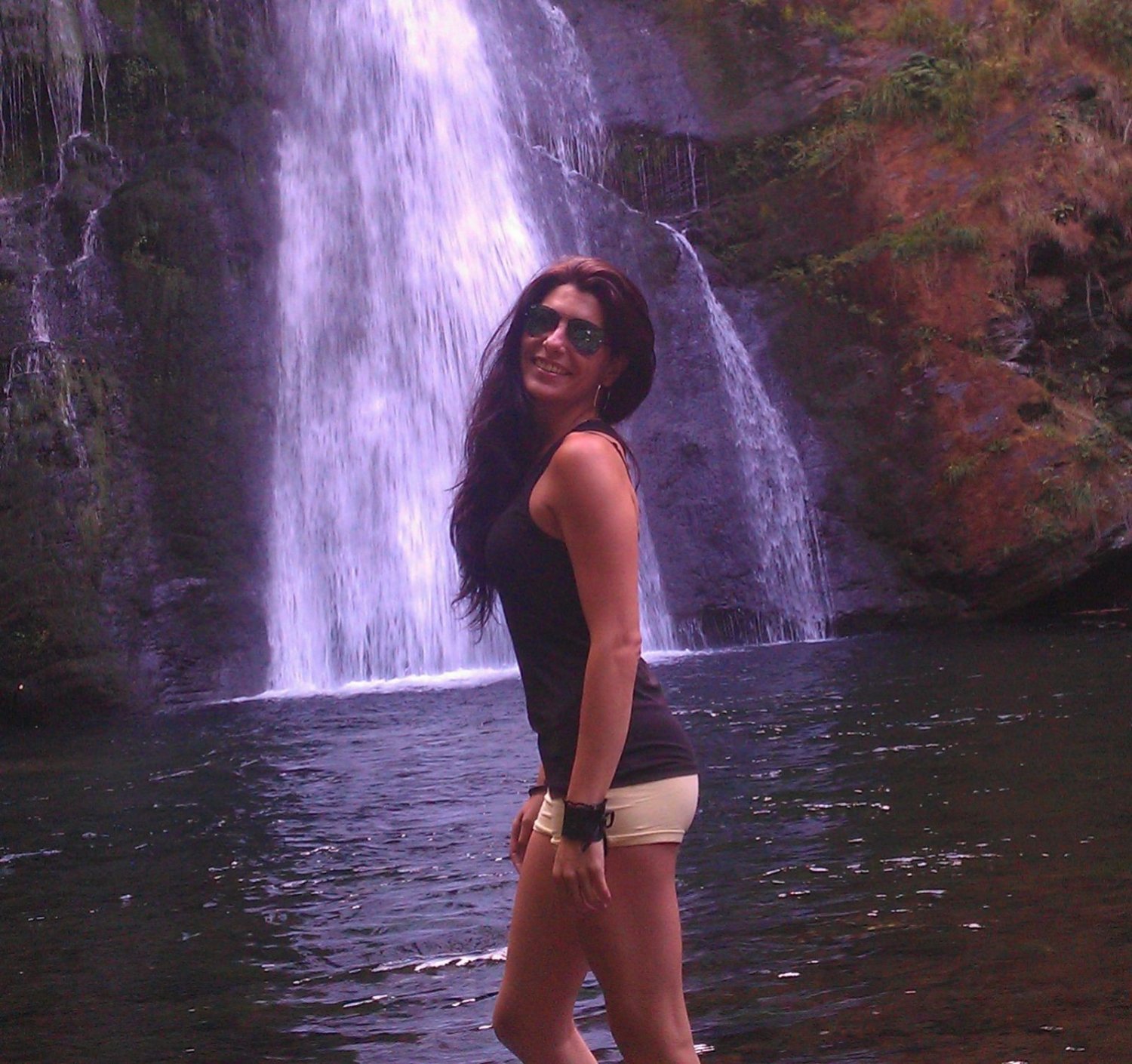 Aqueles Olhos Dizem "Freaky Webslut" 32