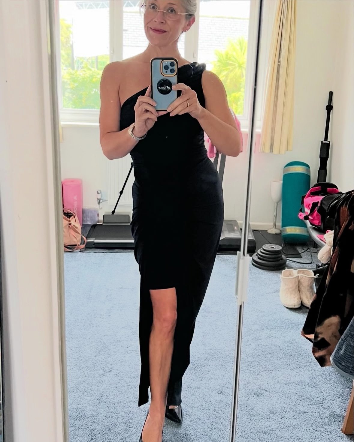 Sarah milf 54 yıl 1