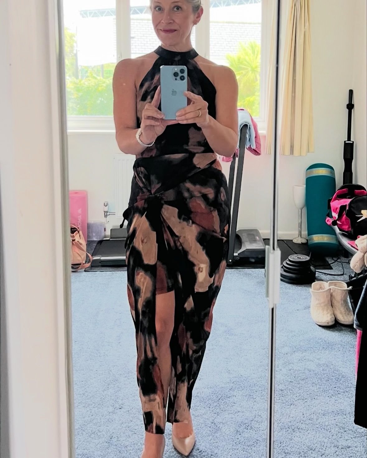 Sarah milf 54 yıl 4