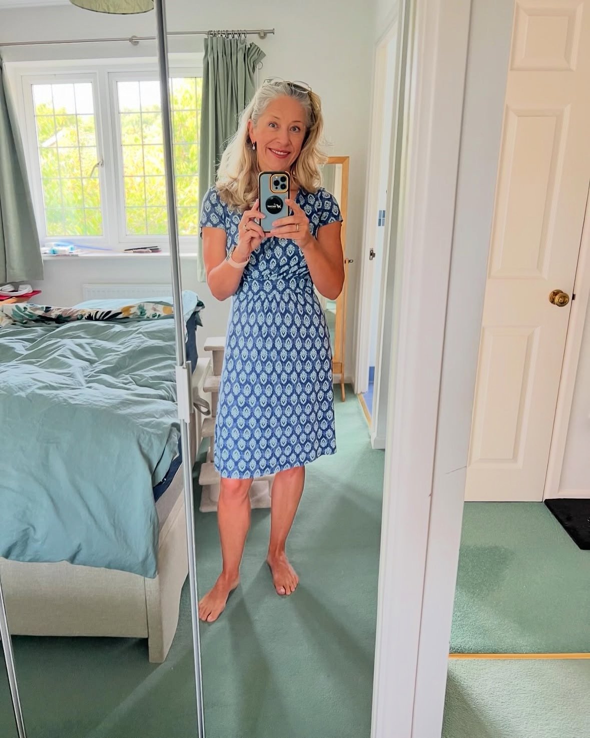 Sarah milf 54 yıl 6