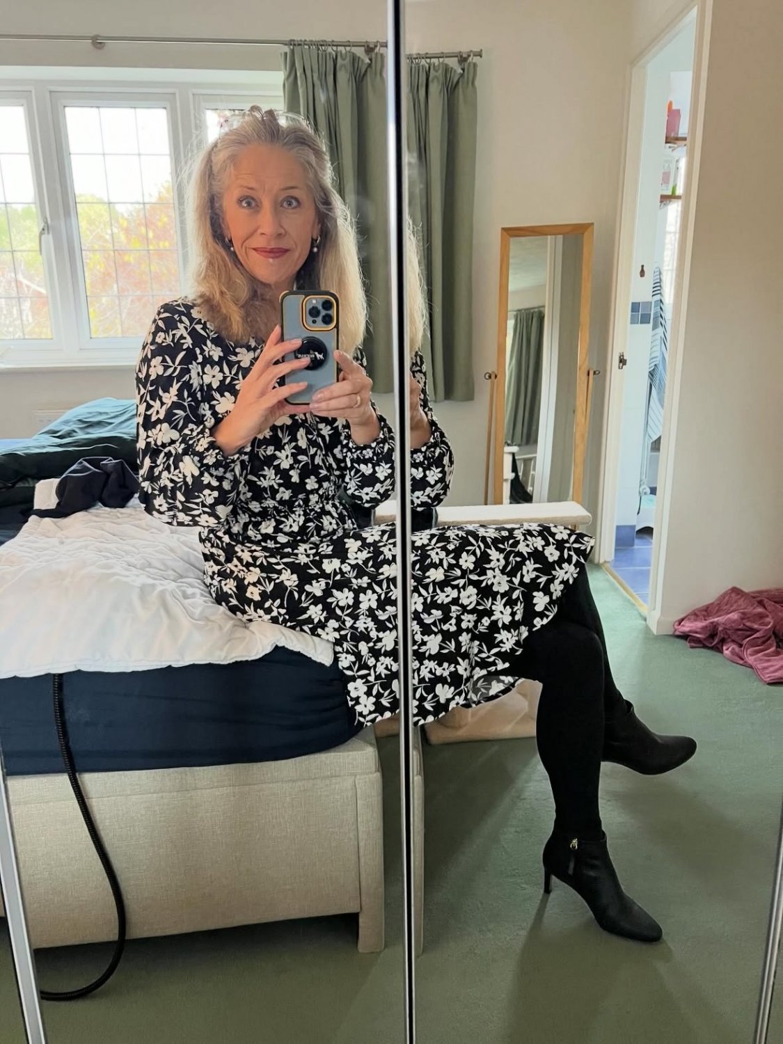 Sarah milf 54 yıl 11