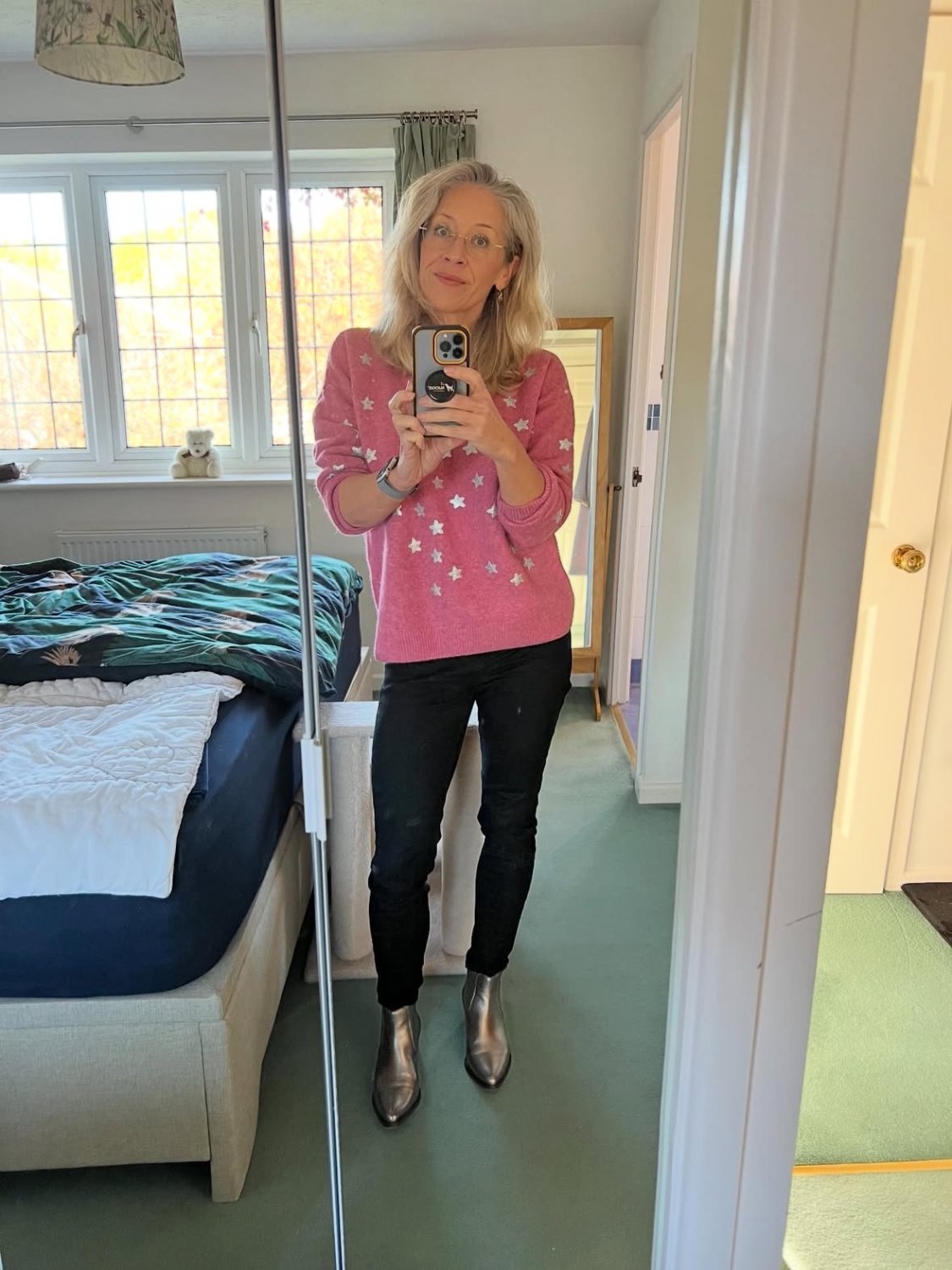 Sarah milf 54 yıl 12