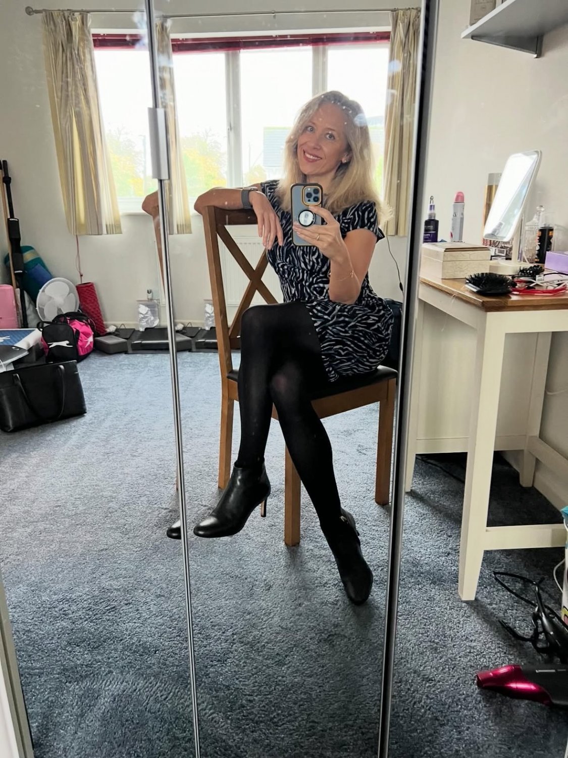 Sarah milf 54 yıl 15