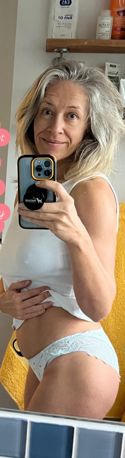 Sarah milf 54 yıl 25