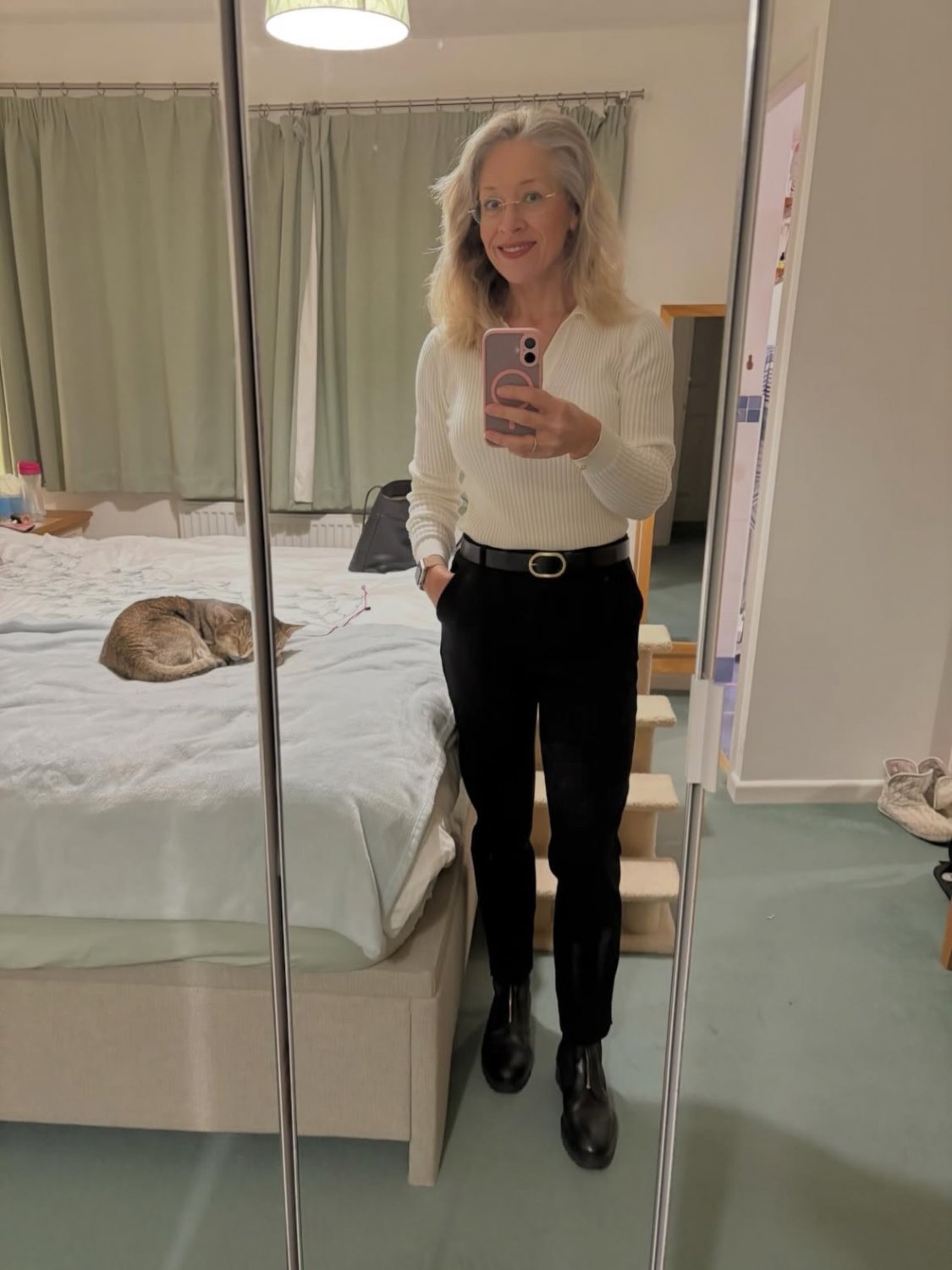 Sarah milf 54 yıl 26