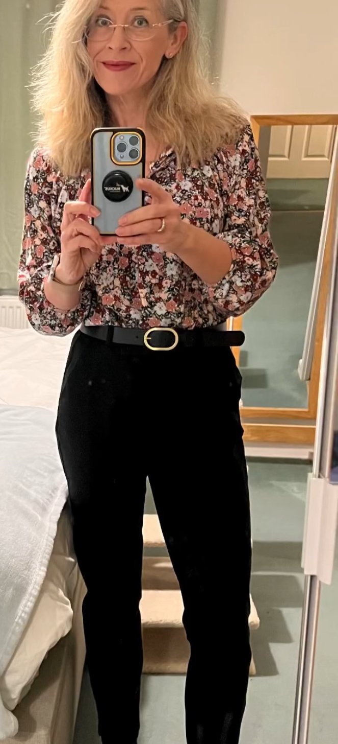 Sarah milf 54 yıl 32