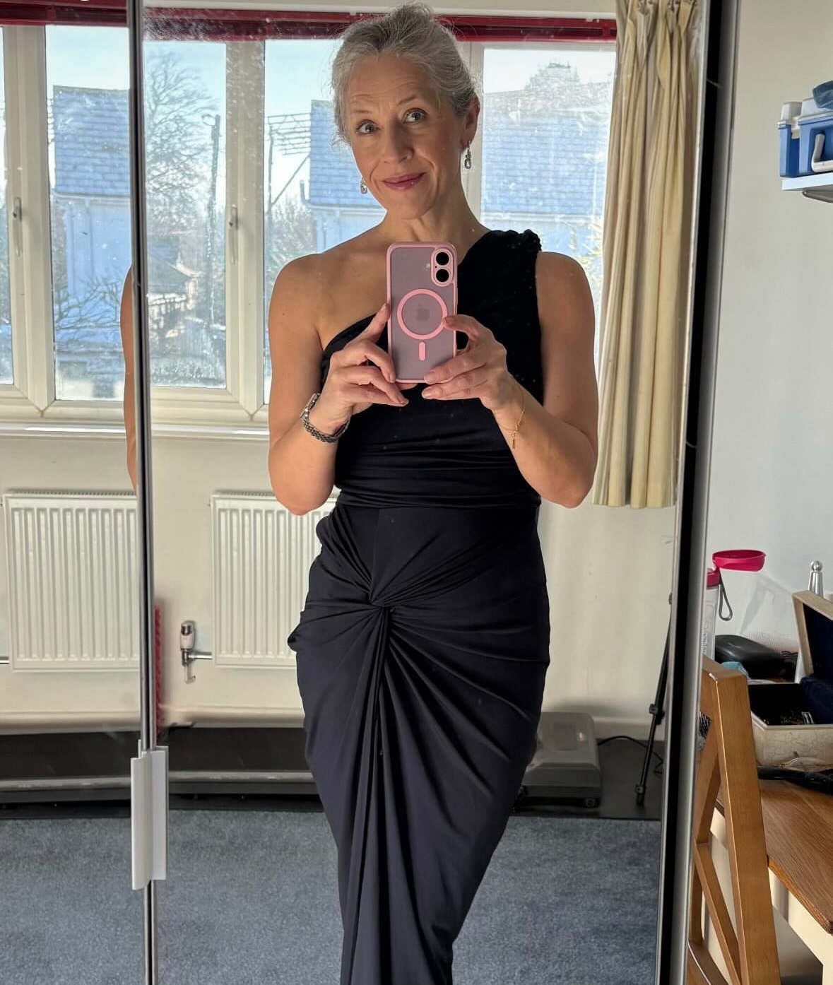 Sarah milf 54 yıl 33