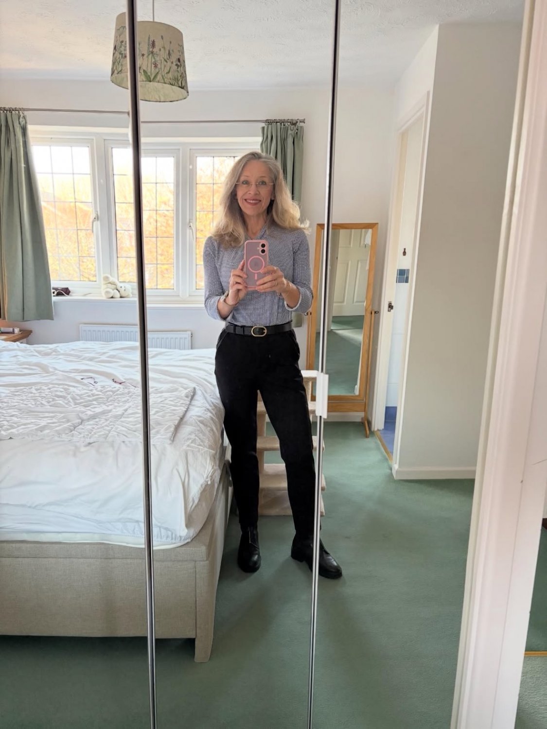 Sarah milf 54 yıl 36