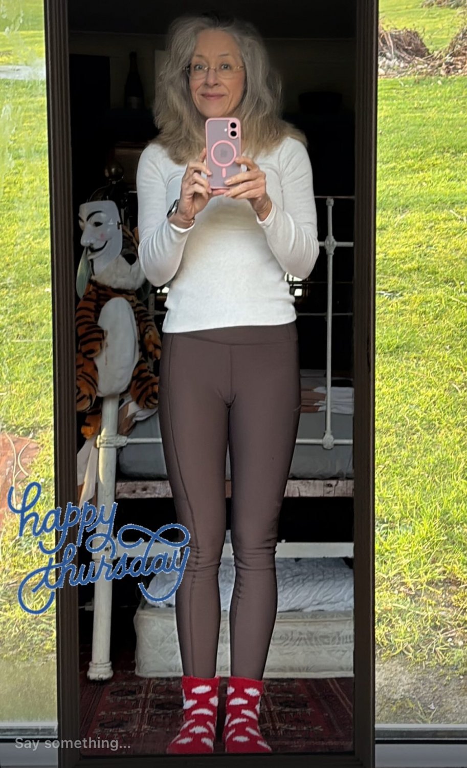 Sarah milf 54 yıl 39