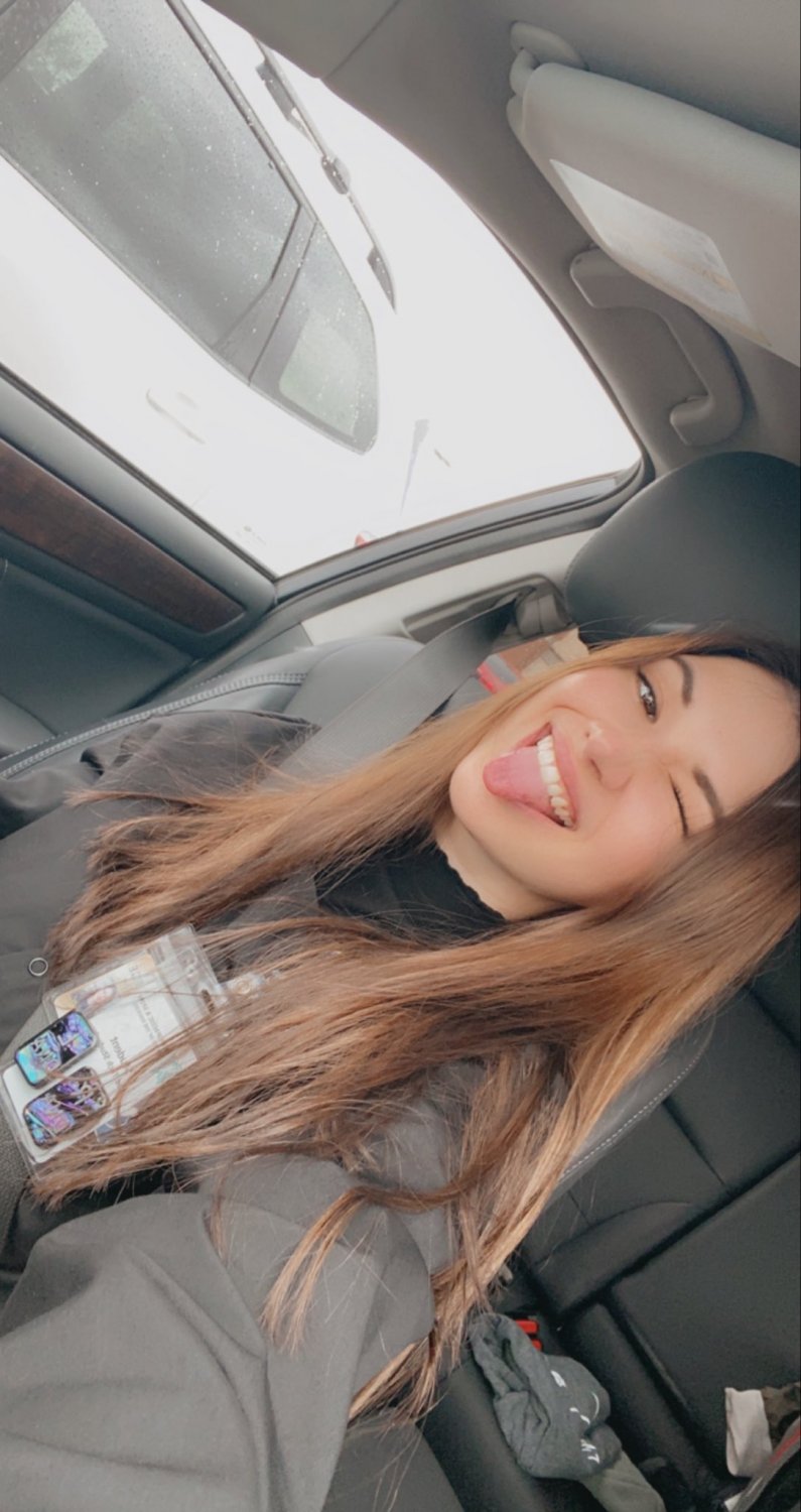 Sexy Phat Milf Bragging About How Irresistible She Is 24