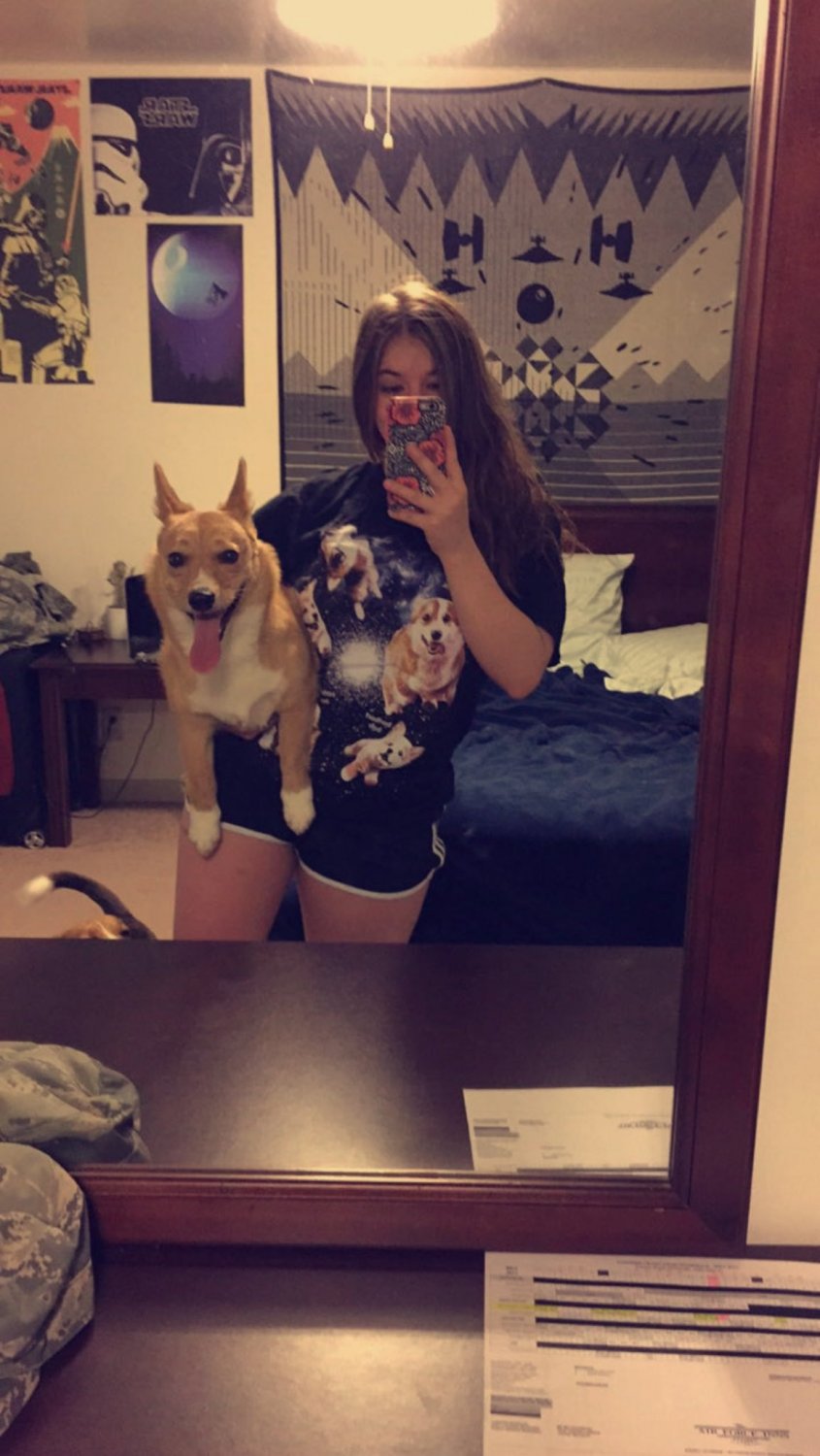 Sexy Phat Milf Bragging About How Irresistible She Is 29