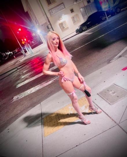 Fit Blonde Escort I Fucked — 27 and Hotter Than Ever 5