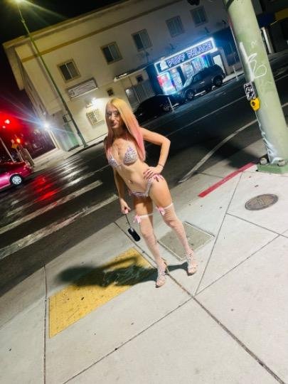 Fit Blonde Escort I Fucked — 27 and Hotter Than Ever 23