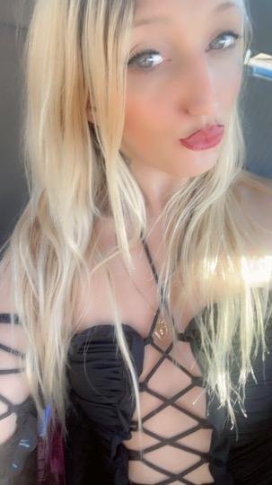 Fit Blonde Escort I Fucked — 27 and Hotter Than Ever 26