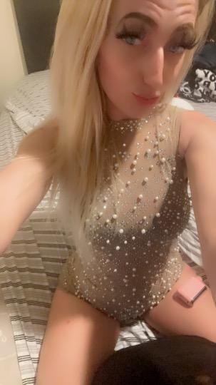 Fit Blonde Escort I Fucked — 27 and Hotter Than Ever 30