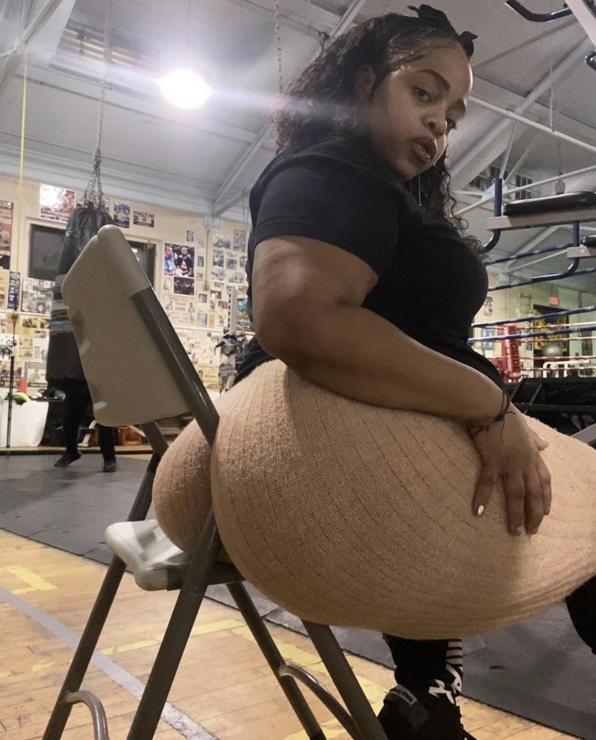 amore da stronzo grasso 7