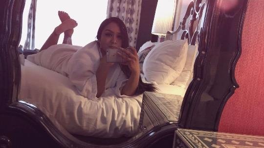 25 Jahre alte Melanie Begleitung in San Francisco 5