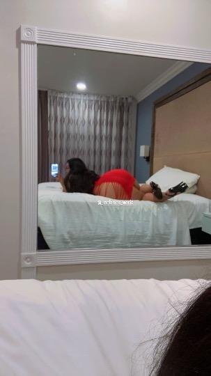 25 Jahre alte Melanie Begleitung in San Francisco 18