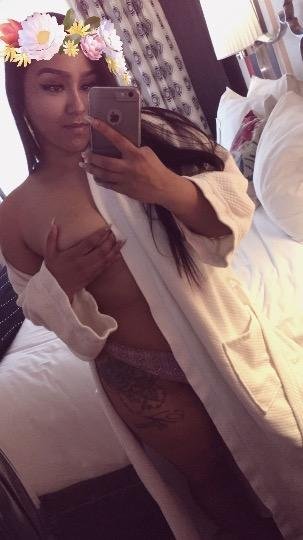 25 Jahre alte Melanie Begleitung in San Francisco 20