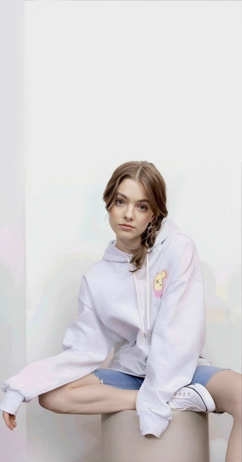 Isabel Myers (falso)❤️ 3