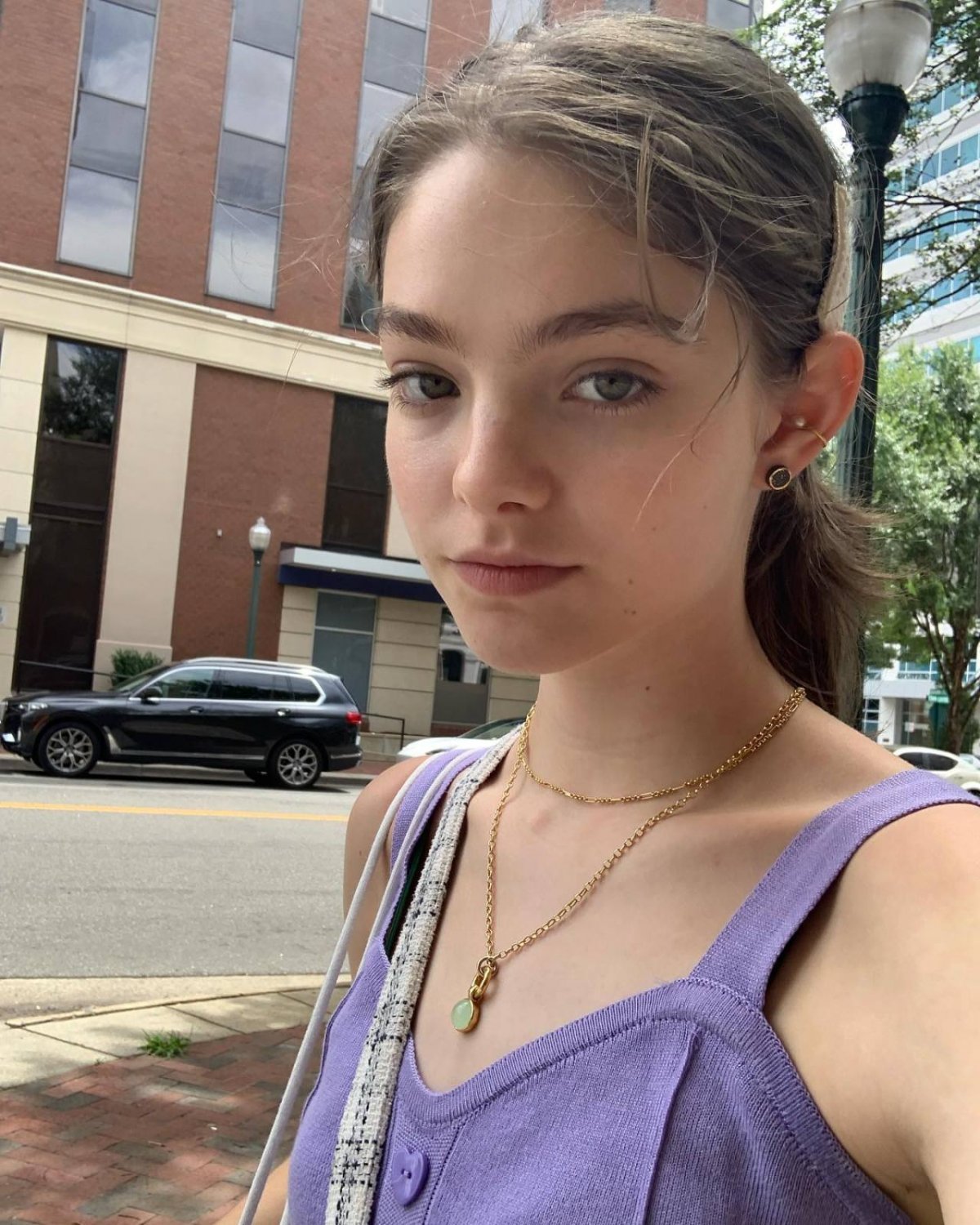 Isabel Myers (falso)❤️ 4