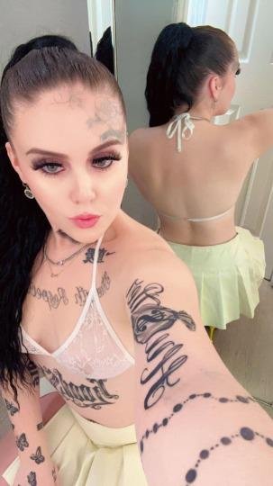 23 anni tatuaggio Esotica escort russa a San Francisco 17