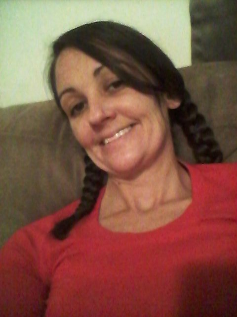 Rachel de Kentucky 3