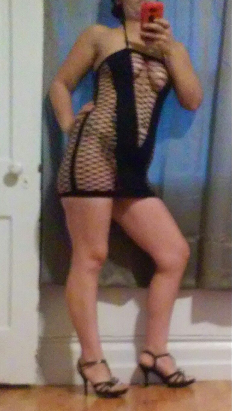 Rachel de Kentucky 4