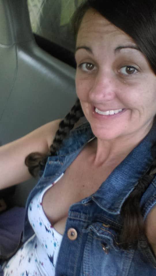 Rachel de Kentucky 9