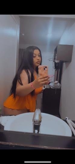 Camila, vinte e um anos, acompanhante mexicana em São Francisco 28