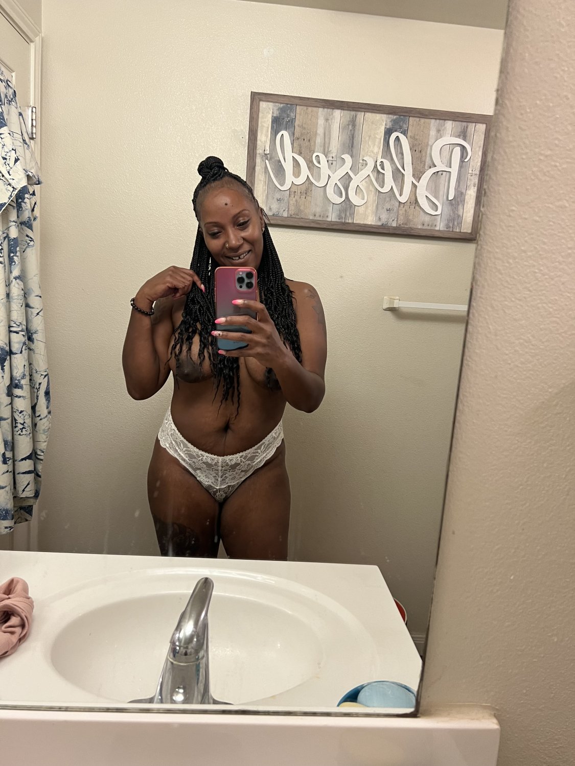 Ex Flittchen's MOM 1