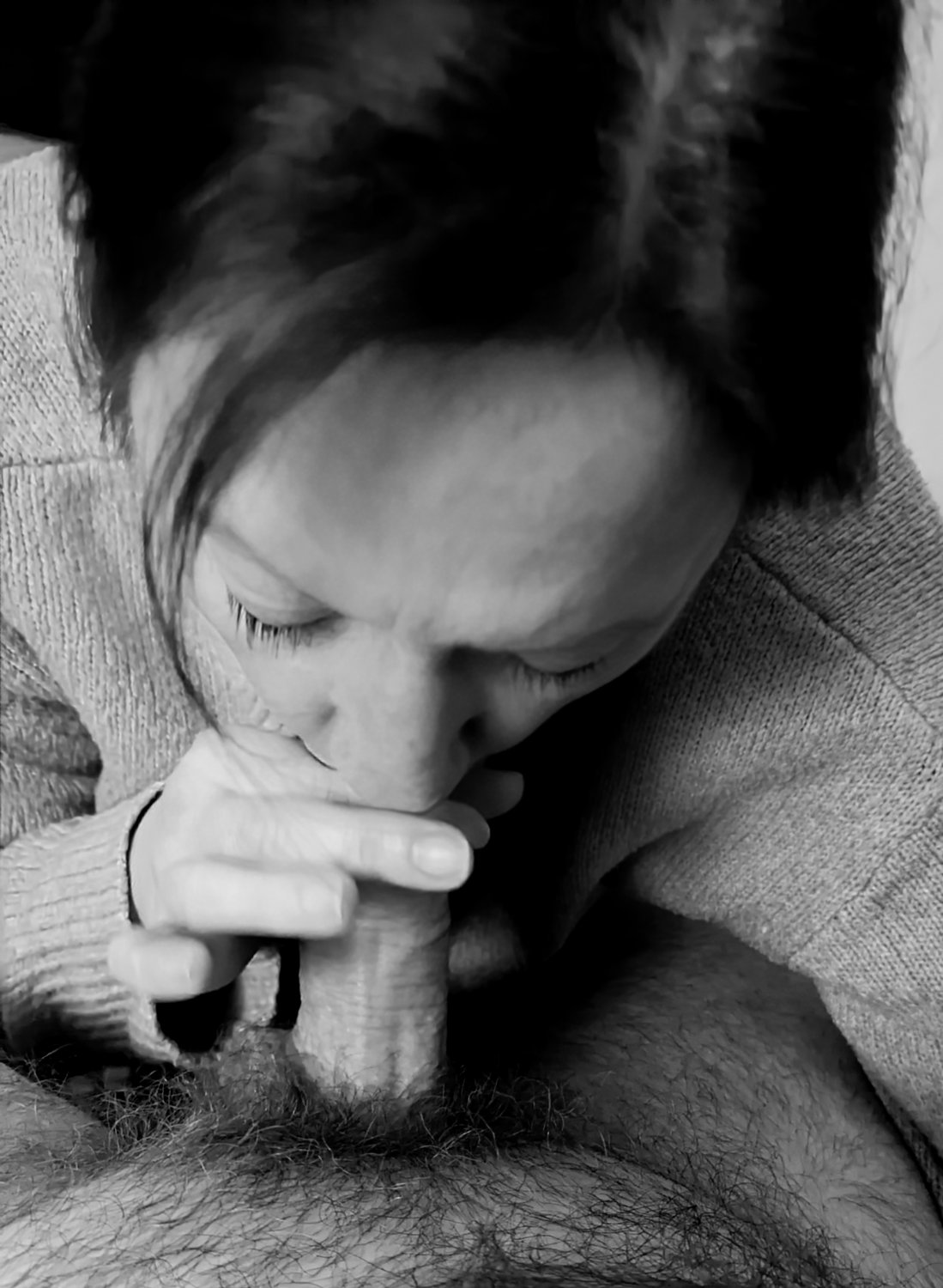 Gran titted Reino Unido milf Claire 15