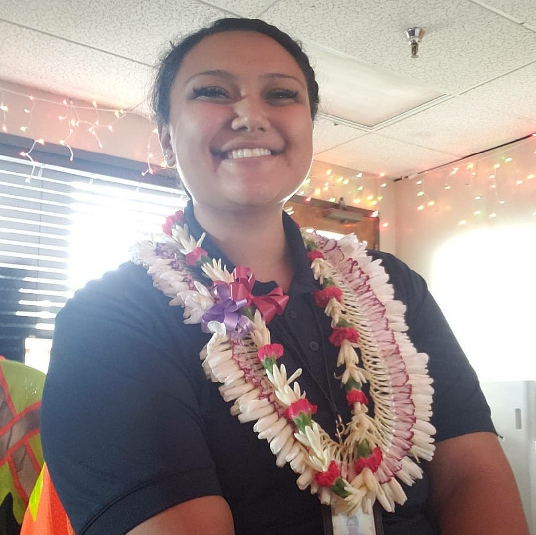 キュート・ハワイアン・ミルフ・ゲッツ・ダウン・アンド・ダーティー・フォア・ザ・カメラ 2