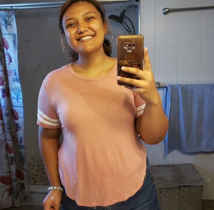 キュート・ハワイアン・ミルフ・ゲッツ・ダウン・アンド・ダーティー・フォア・ザ・カメラ 5