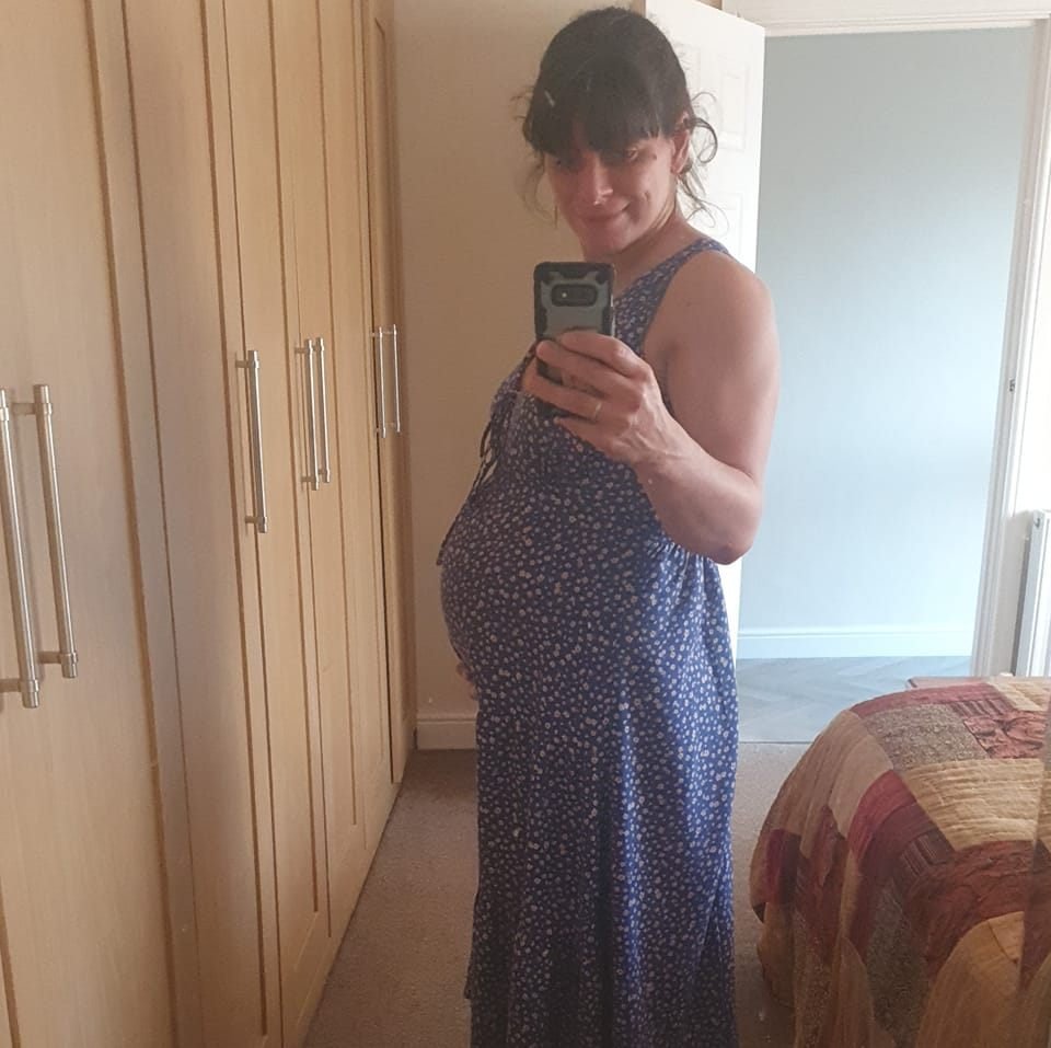 クリーピー・ブリティッシュ・ミルフ・ノーティネス・エクスポーズド 4