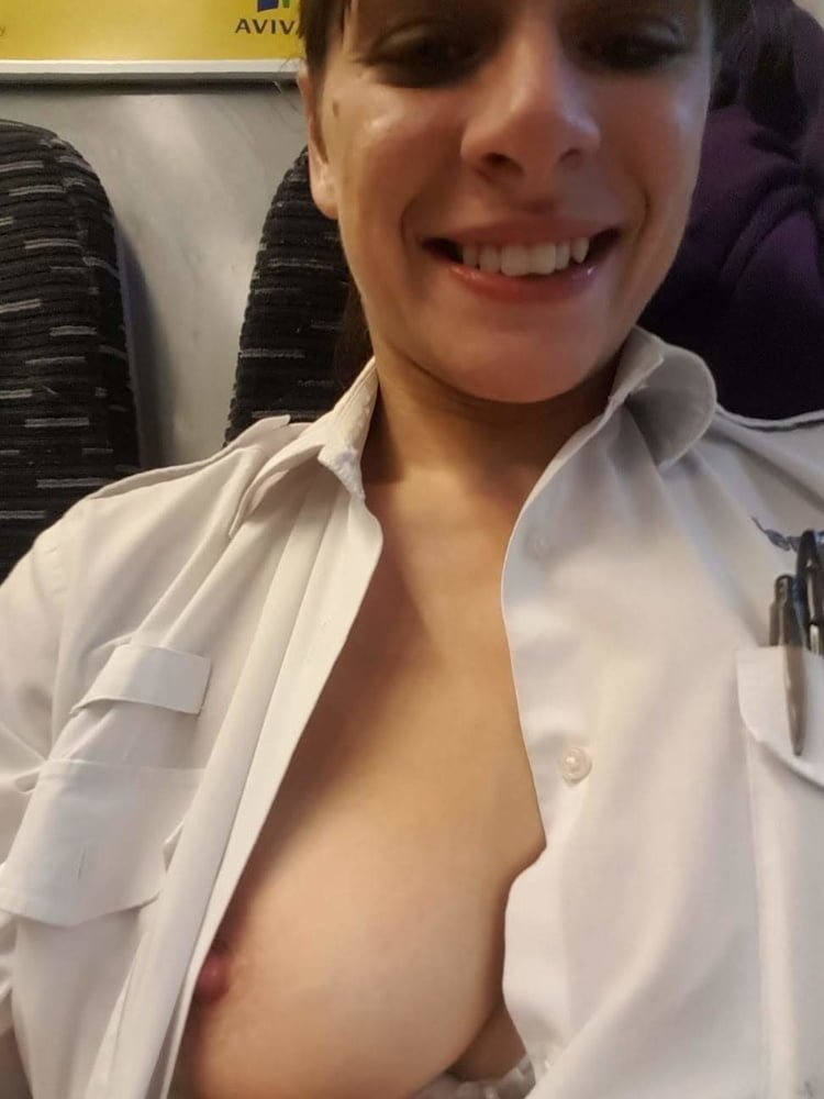 クリーピー・ブリティッシュ・ミルフ・ノーティネス・エクスポーズド 6