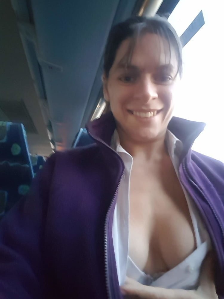 クリーピー・ブリティッシュ・ミルフ・ノーティネス・エクスポーズド 9