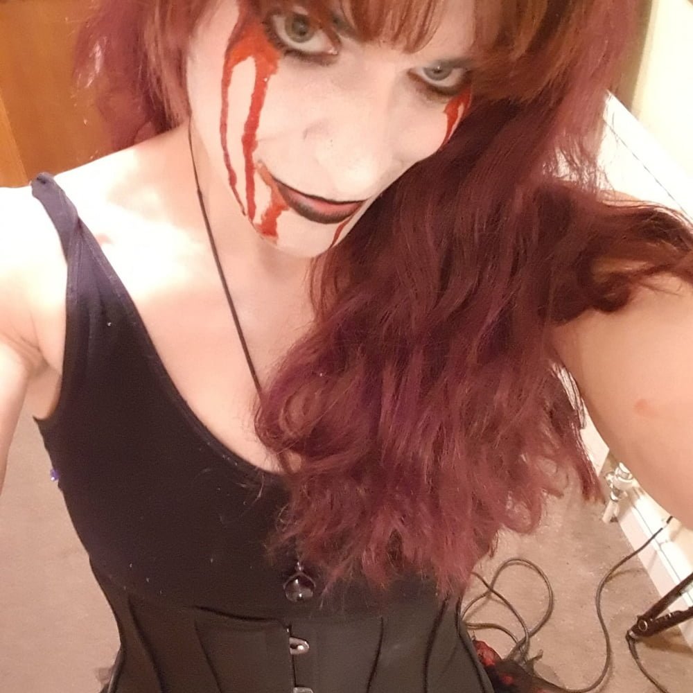 クリーピー・ブリティッシュ・ミルフ・ノーティネス・エクスポーズド 11