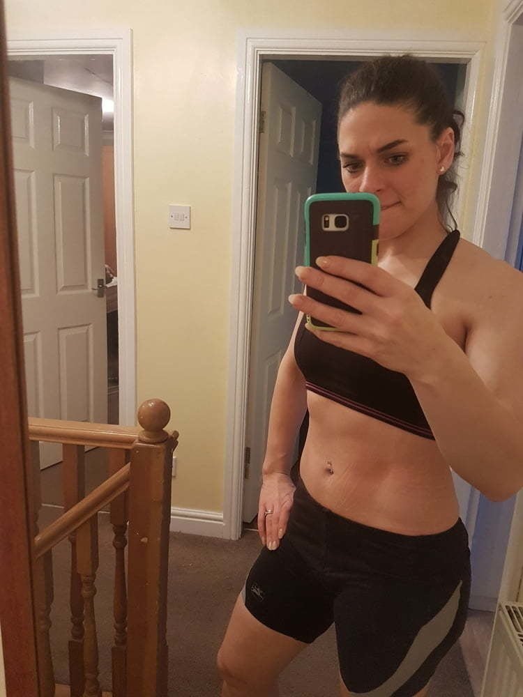 クリーピー・ブリティッシュ・ミルフ・ノーティネス・エクスポーズド 13