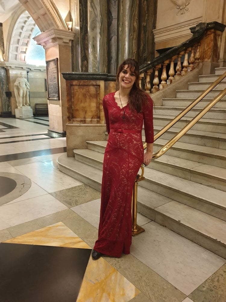 クリーピー・ブリティッシュ・ミルフ・ノーティネス・エクスポーズド 40