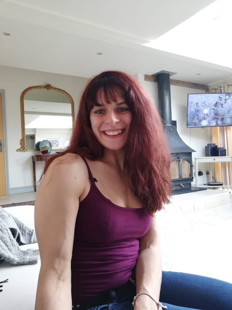 クリーピー・ブリティッシュ・ミルフ・ノーティネス・エクスポーズド 53