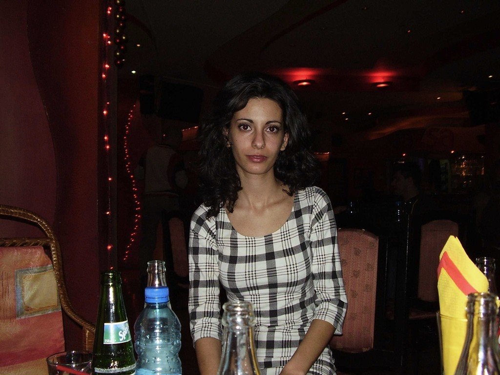 Tatlı Karı Fahişe 3