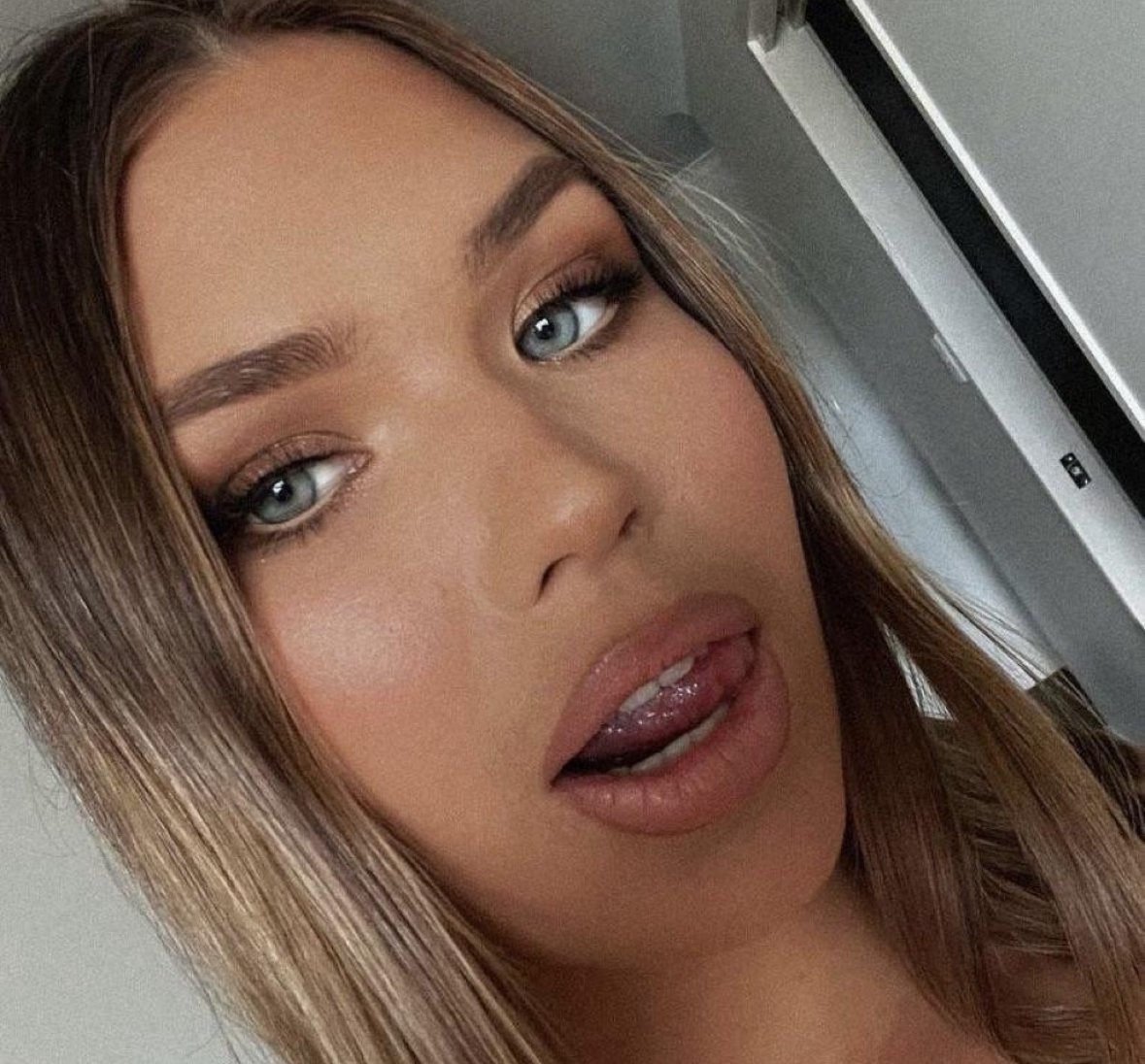 Gorgeous ace weißen Mädchen kynesha, Kik mich aussiebetaboy5 16
