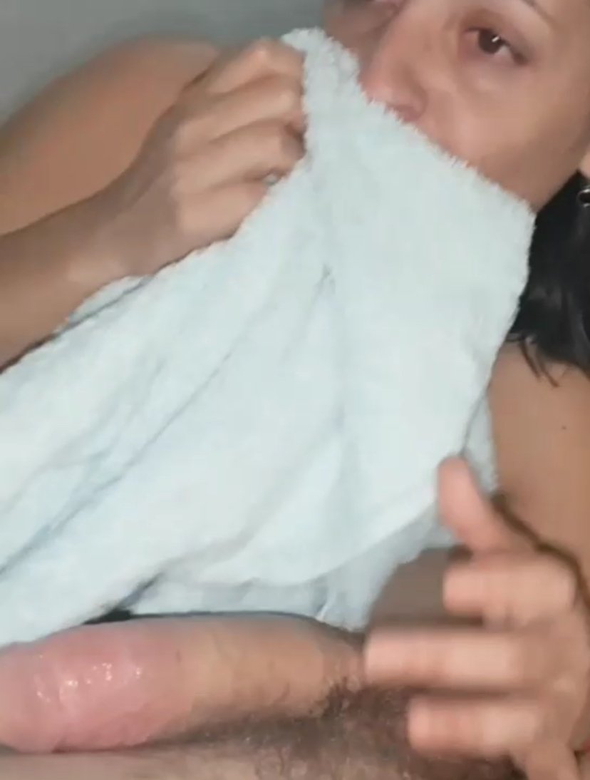 Vazou Esposa Gulosa 9