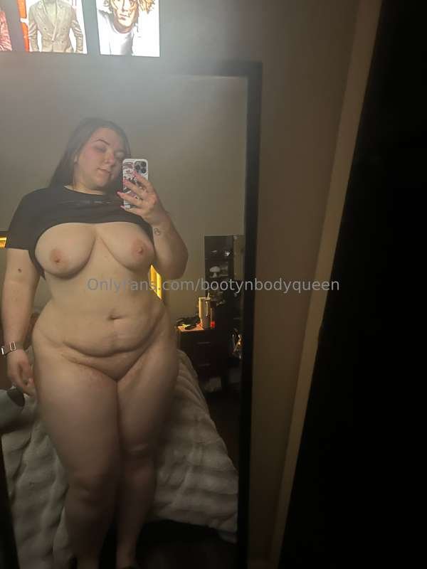 BBW Beauty Twerking And Showing That Ass 17