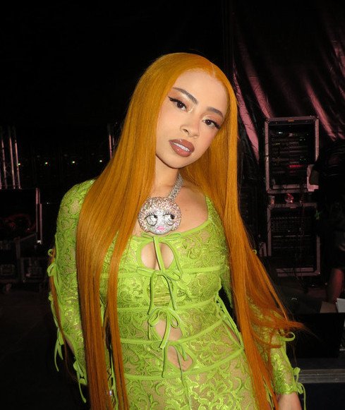 Spicy Fantasy With Ice Spice 7