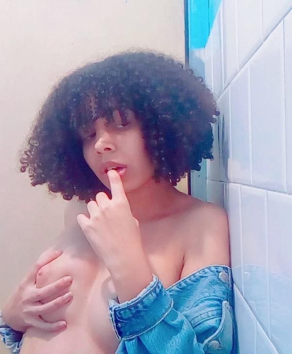 Leaked Emo Novinha Dirty Video Part 2 10