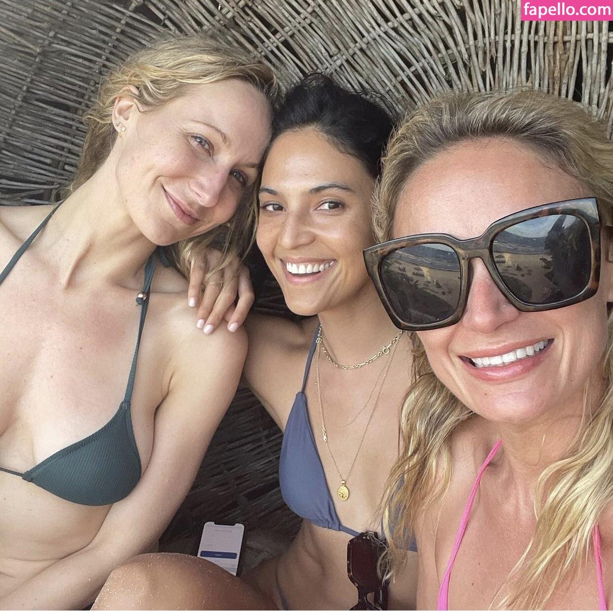 Nikki Glaser Hot Celeb Moments 10