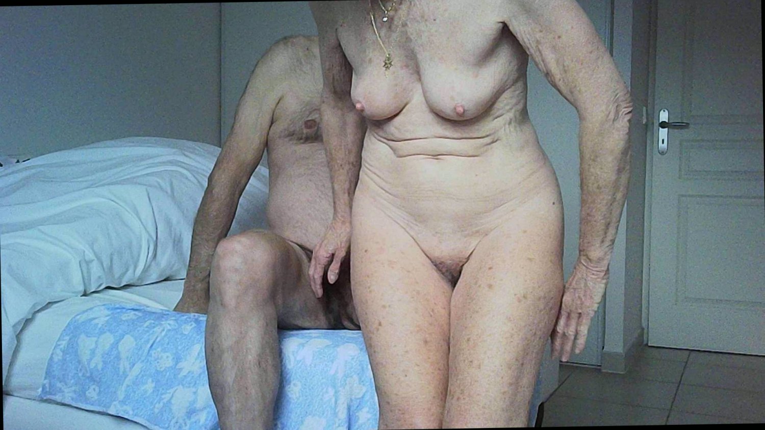 Hidden Mature Wife Gets Caught Cheating In Secret Session 8